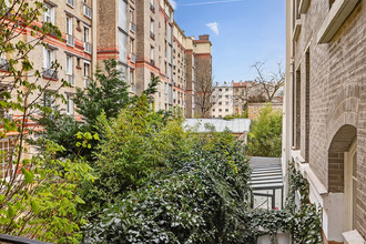  appartement boulogne-billancourt 92100