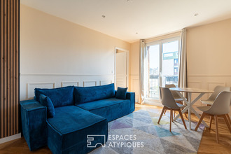  appartement boulogne-billancourt 92100