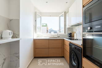  appartement boulogne-billancourt 92100