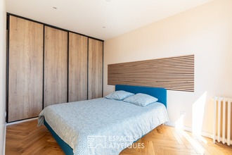  appartement boulogne-billancourt 92100