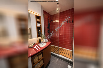  appartement boulogne-billancourt 92100