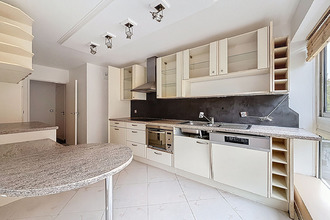  appartement boulogne-billancourt 92100