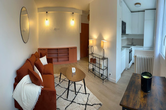  appartement boulogne-billancourt 92100