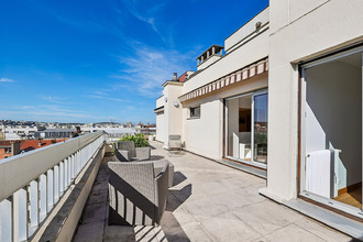  appartement boulogne-billancourt 92100