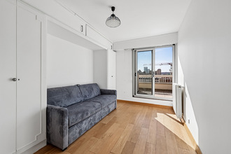  appartement boulogne-billancourt 92100