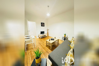  appartement boulogne-billancourt 92100