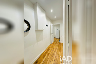  appartement boulogne-billancourt 92100