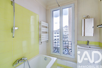  appartement boulogne-billancourt 92100