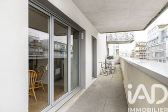  appartement boulogne-billancourt 92100