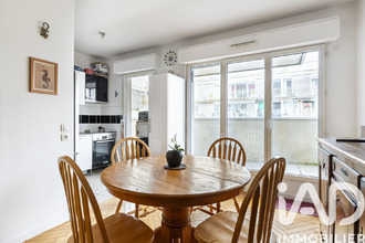  appartement boulogne-billancourt 92100