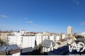  appartement boulogne-billancourt 92100