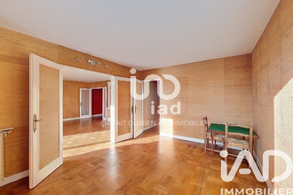  appartement boulogne-billancourt 92100