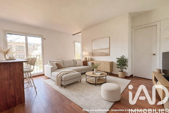  appartement boulogne-billancourt 92100