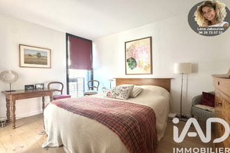  appartement boulogne-billancourt 92100