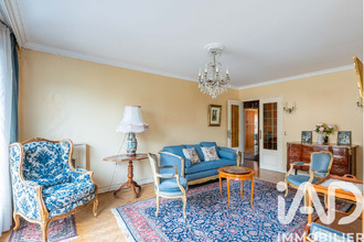  appartement boulogne-billancourt 92100