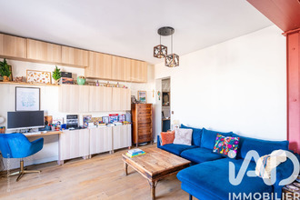  appartement boulogne-billancourt 92100