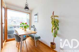  appartement boulogne-billancourt 92100