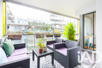  appartement boulogne-billancourt 92100