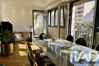  appartement boulogne-billancourt 92100