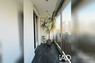  appartement boulogne-billancourt 92100