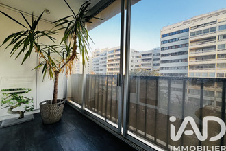  appartement boulogne-billancourt 92100