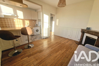  appartement boulogne-billancourt 92100