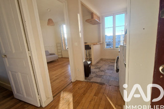  appartement boulogne-billancourt 92100