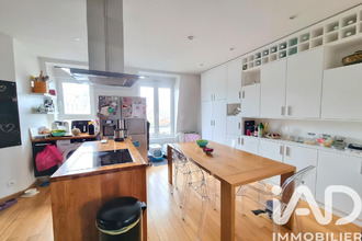  appartement boulogne-billancourt 92100