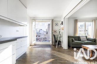  appartement boulogne-billancourt 92100