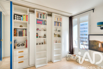  appartement boulogne-billancourt 92100