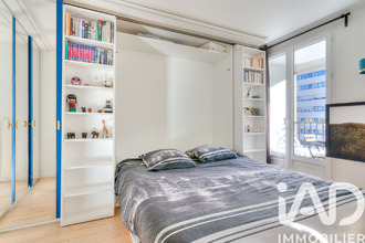  appartement boulogne-billancourt 92100