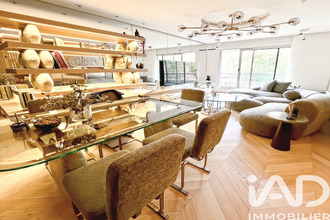  appartement boulogne-billancourt 92100