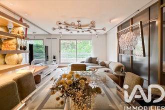  appartement boulogne-billancourt 92100