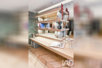  appartement boulogne-billancourt 92100