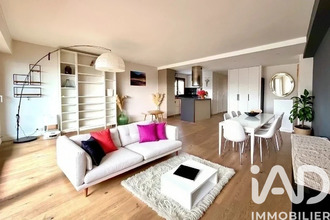  appartement boulogne-billancourt 92100