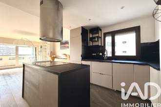  appartement boulogne-billancourt 92100