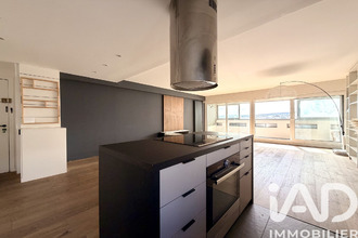  appartement boulogne-billancourt 92100