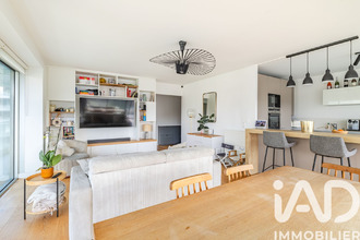  appartement boulogne-billancourt 92100