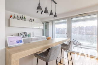  appartement boulogne-billancourt 92100