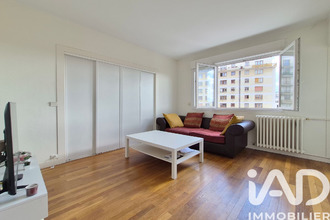  appartement boulogne-billancourt 92100