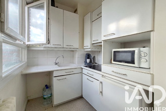  appartement boulogne-billancourt 92100