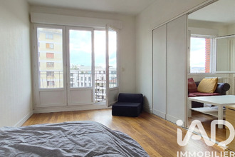  appartement boulogne-billancourt 92100