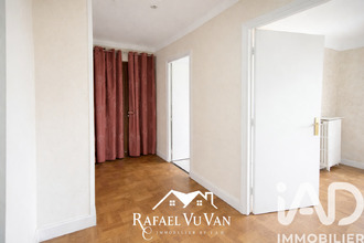  appartement boulogne-billancourt 92100