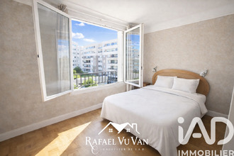  appartement boulogne-billancourt 92100