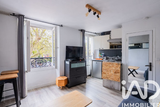  appartement boulogne-billancourt 92100