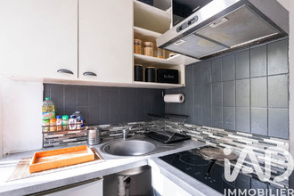  appartement boulogne-billancourt 92100