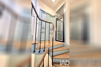  appartement boulogne-billancourt 92100