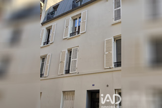  appartement boulogne-billancourt 92100