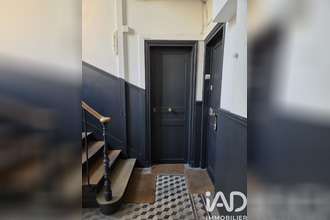  appartement boulogne-billancourt 92100