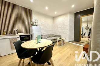  appartement boulogne-billancourt 92100